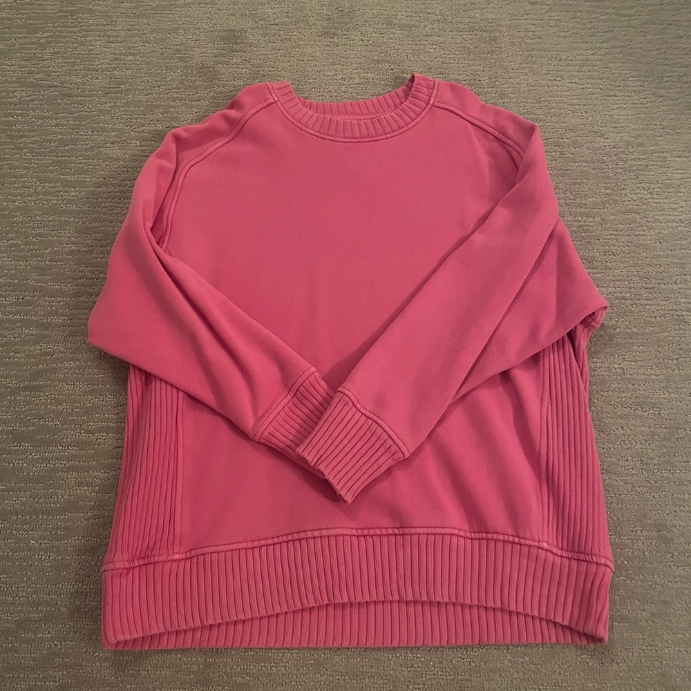 Aerie sweatshirt